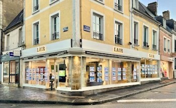 Lair estate Mortagne Au Perche