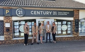 Agence CENTURY 21 Saint Pathus Immobilier