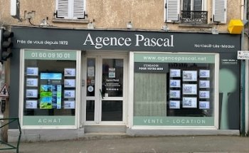 Agence Pascal