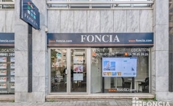 Foncia Lyon