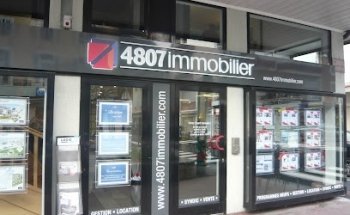 4807 Immobilier Cluses
