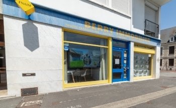 Berry Immobilier