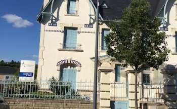 Val touraine habitat