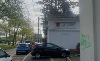 SIA Habitat - UT de Villeneuve d'Ascq