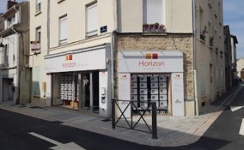 Horizon Immobilier.