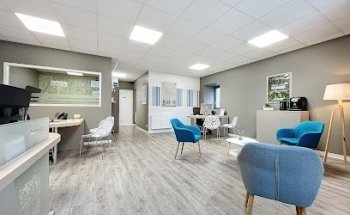 Agence immobilière Laforêt Laguiole