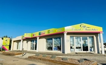 Cap Conseil Immobilier