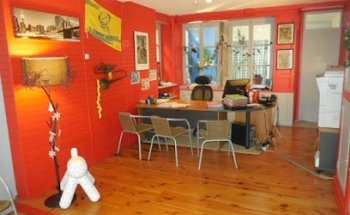 Agence Morterol Immobilier