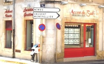 Accent du Sud Immobilier