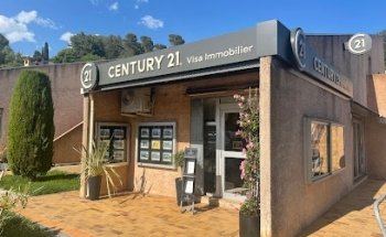 Agence CENTURY 21 Visa