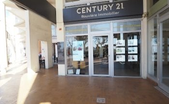 Century 21 Rouvière Immobilier