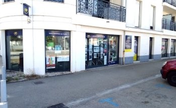 AJP Immobilier Saint-Sébastien-sur-Loire