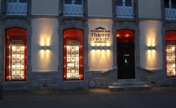 Agence Le Rouzic Immobilier