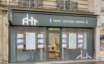 AHT IMMOBILIER