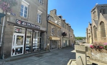 AXMOR TRANSACTIONS LANNION