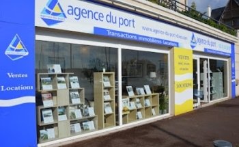 Agence du Port