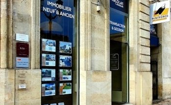 NICOLAS LANTERI IMMOBILIER