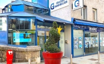 Grasset Immobilier