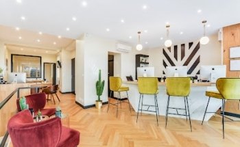 Moriss Immobilier - Belleville