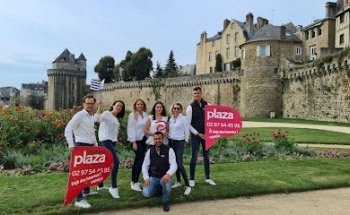 Stéphane Plaza Immobilier Vannes Nord à Locminé