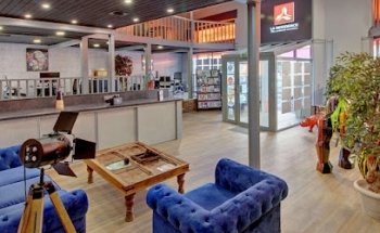 LA RESIDENCE - Agence immobilière à Conflans Ste Honorine