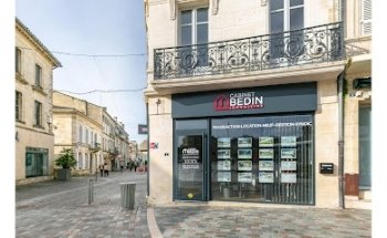 Cabinet Bedin Immobilier (Libourne)