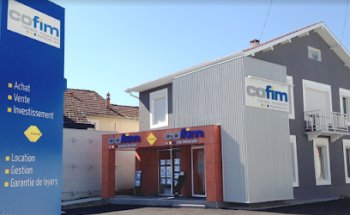 COFIM Gestion Locative & Location