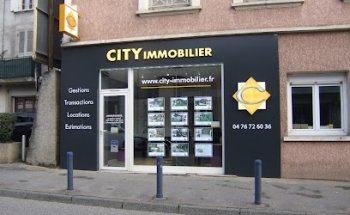 City Immobilier