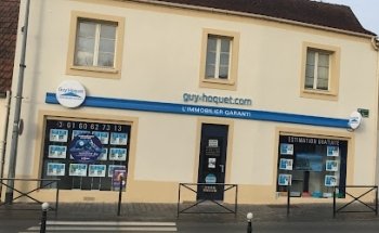 Agence immobilière Guy Hoquet BRIE COMTE ROBERT