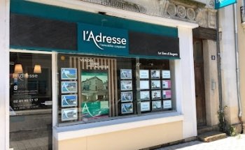 L'ADRESSE