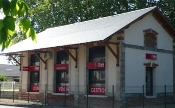 Orpi Acte Immobilier Negrepelisse