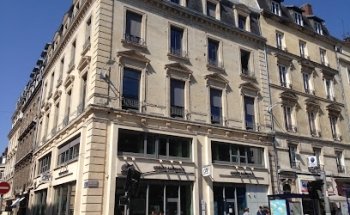 Crédit Agricole Normandie-Seine