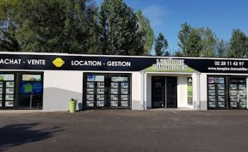 Agence L'empire Immobilier St Jean de Monts