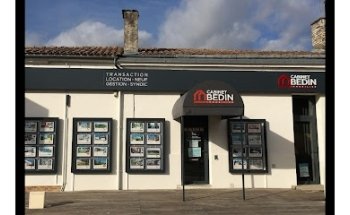 Cabinet Bedin Immobilier (Cestas)