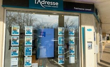Agence immobilière l'Adresse Gif-sur-Yvette Chevry