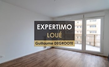 EXPERTIMO G. Degroote Location-Gestion