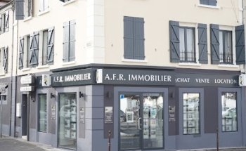 AFR IMMOBILIER