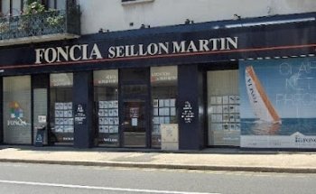 FONCIA | Agence Immobilière | Achat-Vente | Bourg-En-Bresse | Av. Jean Jaurès