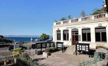 CENTURY 21 Chablais Léman Évian