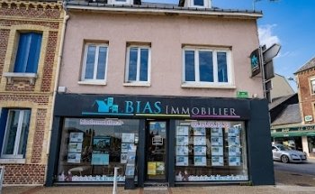 Agence immobilière Bias Immobilier Duclair