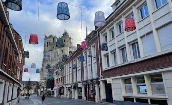 Harold Immobilier Amiens