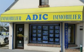 ADIC Immobilier
