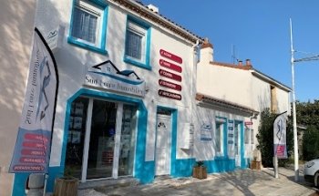 Sud Loire Immobilier
