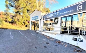 Agence CENTURY 21 Provence Immobilier Manosque