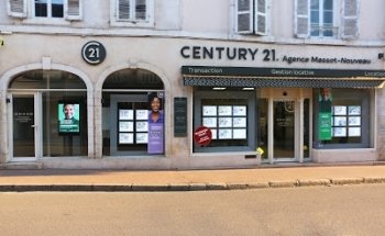 Century 21 - Agence Massot Nouveau Beaune