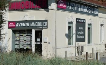 Avenir immobilier