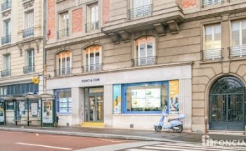 Foncia Transaction Versailles St Louis