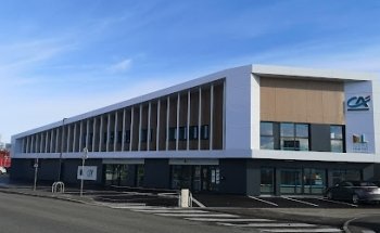 Square Habitat Pontarlier