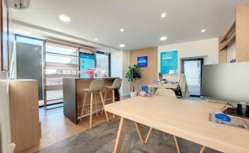 Agence immobilière Laforêt Muzillac