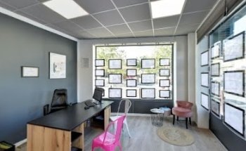 Maurice Garcin Immobilier Montfavet